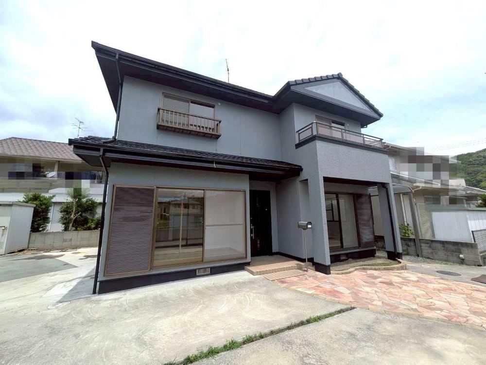 4LDK+S house in Higashi Ward, Okayama - Photo 1