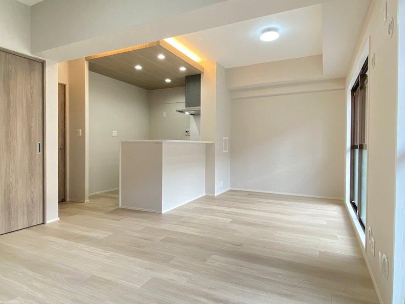 3LDK apartment in Takatsuki, Osaka - Photo 1