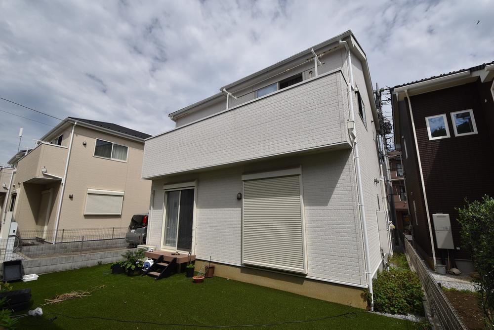 4LDK house in Sayama, Saitama - Photo 1