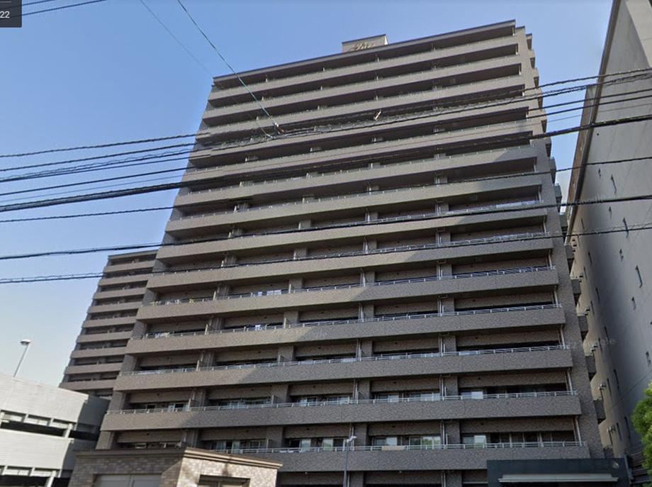 3LDK apartment in Kochi, Kochi - Photo 1