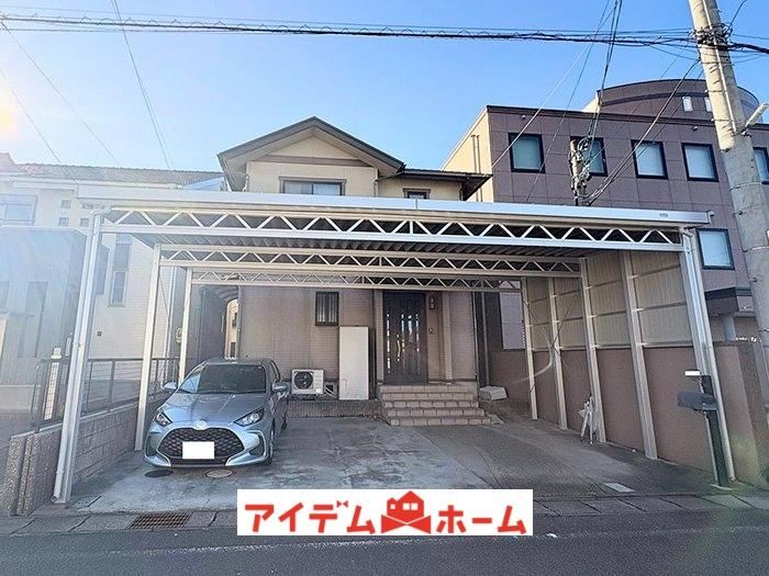 4LDK house in Ama, Aichi - Photo 1