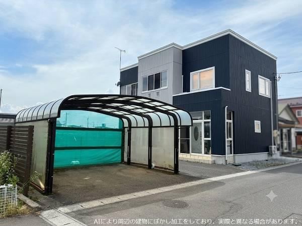 3LDK house in Towada, Aomori - Photo 1