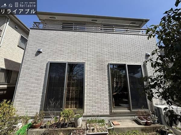 4LDK house in Miyagino Ward, Sendai, Miyagi - Photo 1