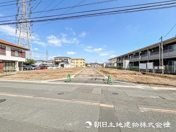 125 m² land in Seya Ward, Yokohama, Kanagawa - Photo 1