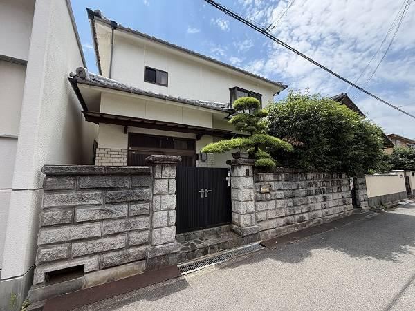 6LDK+S house in Kishiwada, Osaka - Photo 1