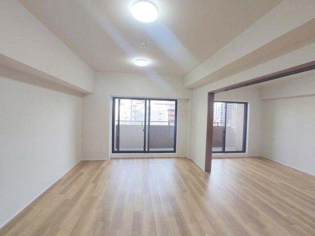 3LDK apartment in Urawa Ward, Saitama - Photo 1