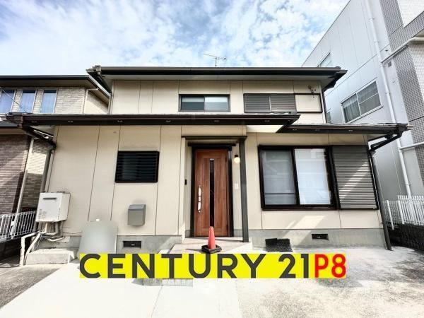 3LDK house in Minami Ward, Nagoya, Aichi - Photo 1