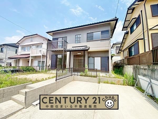 4LDK house in Toyota, Aichi - Photo 1