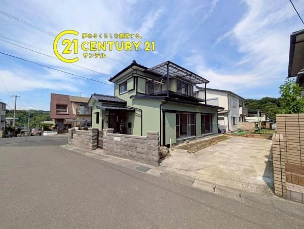 4DK house in Kagoshima, Kagoshima - Photo 1