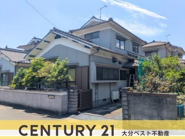 4LDK house in Oita, Oita - Photo 1