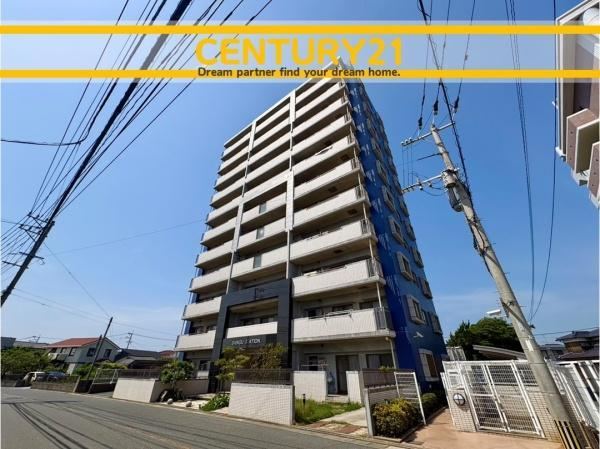3LDK apartment in Shingu, Kasuya District, Fukuoka - Photo 1