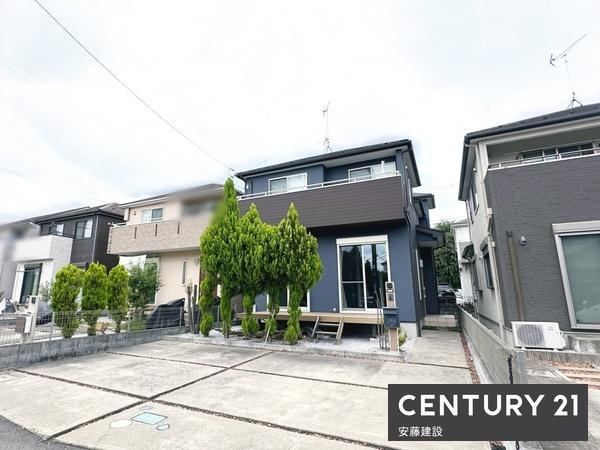 3LDK+S house in Sayama, Saitama - Photo 1