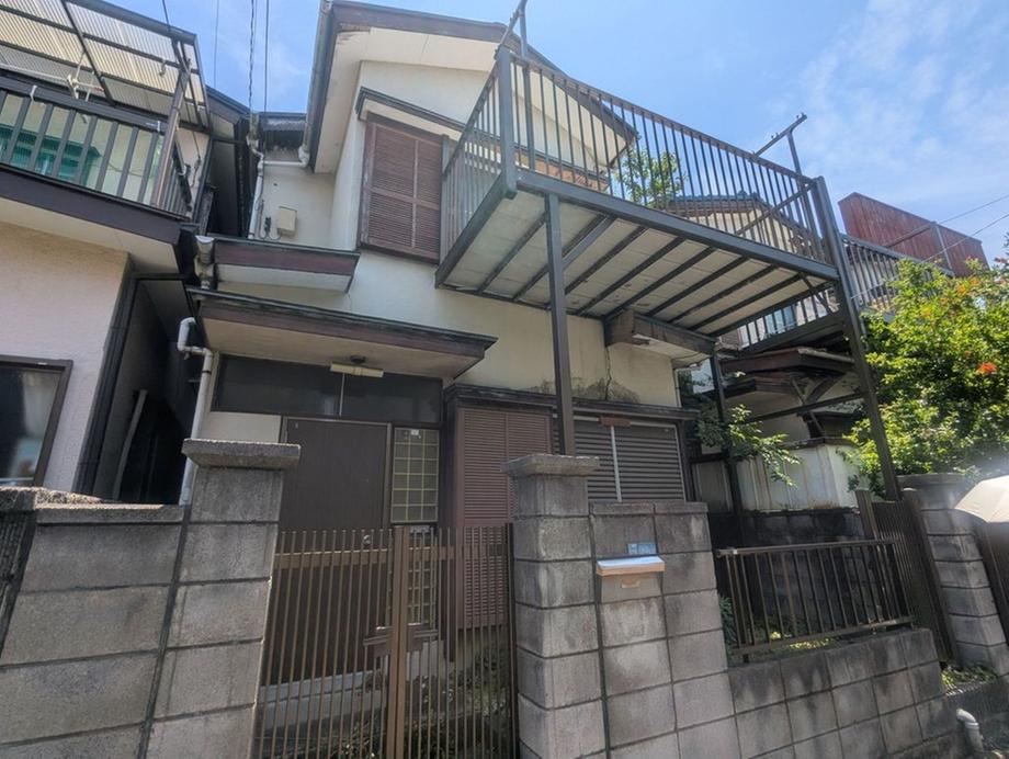 58 m² house in Ichikawa, Chiba - Photo 1