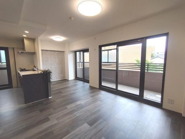 4LDK apartment in Midori Ward, Nagoya, Aichi - Photo 1