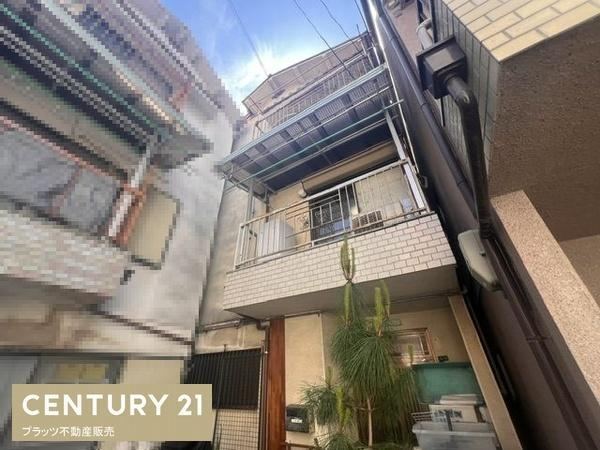 4DK house in Ino Ward, Osaka - Photo 1