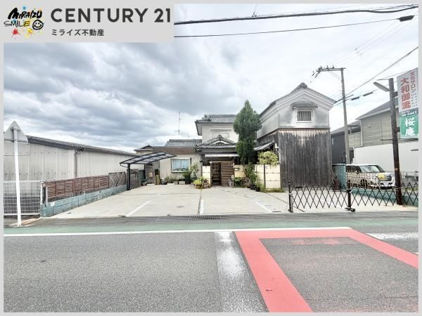 8DK+S house in Sakurai, Nara - Photo 1