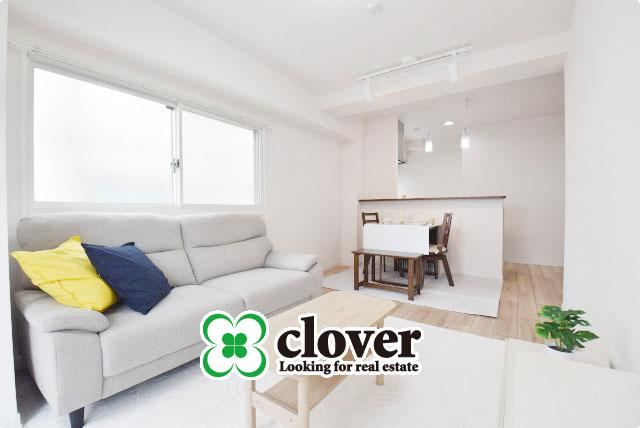 2LDK apartment in Taito Ward, Tokyo - Photo 1