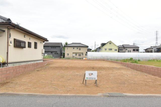 201 m² land in Koshigaya, Saitama - Photo 1