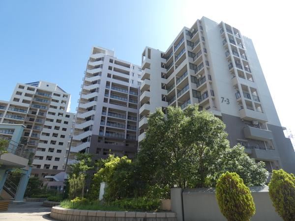 2LDK apartment in Tsuzuki Ward, Yokohama, Kanagawa - Photo 1