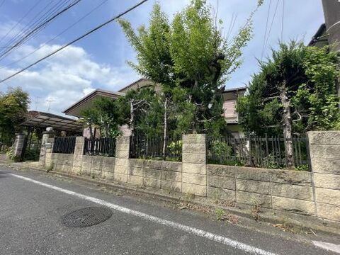 179 m² land in Hamura, Tokyo - Photo 1