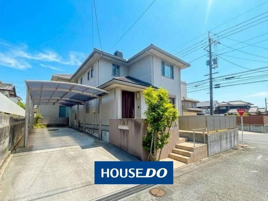 4LDK+S house in Hikari, Yamaguchi - Photo 1