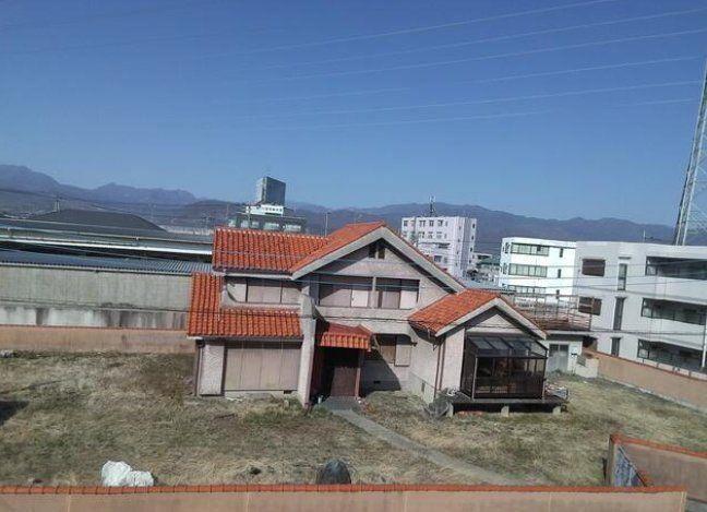 6DK house in Kai, Yamanashi - Photo 1