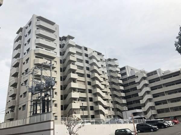 3LDK apartment in Nakagawa, Fukuoka - Photo 1
