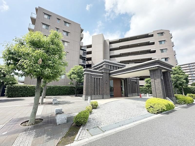 3LDK apartment in Kohoku Ward, Yokohama, Kanagawa - Photo 1