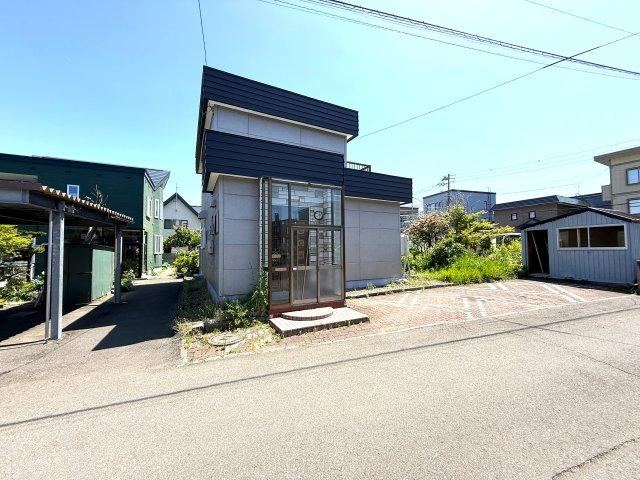 229 m² land in Toyohira Ward, Sapporo, Hokkaido - Photo 1