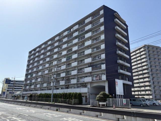 3LDK apartment in Fukuyama, Hiroshima - Photo 1