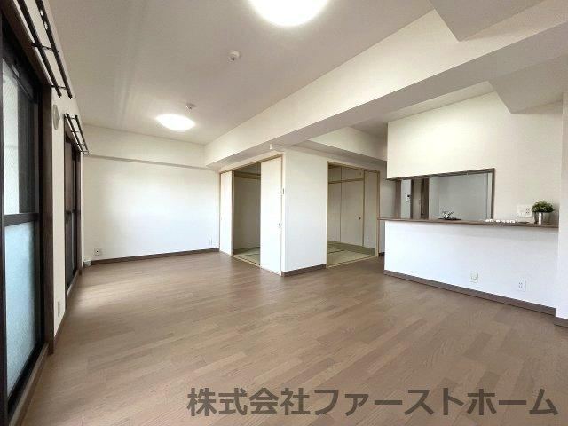 3LDK apartment in Minami Ward, Nagoya, Aichi - Photo 1