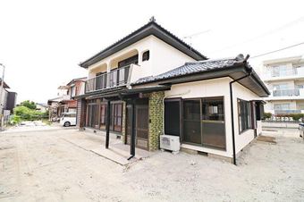 4LDK house in Sakuragawa
