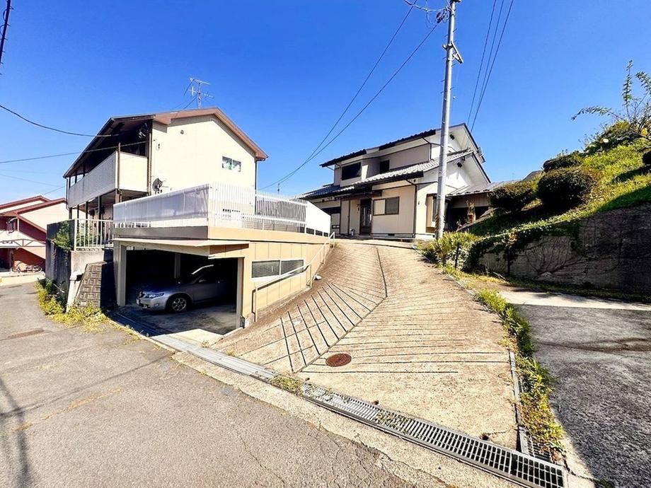738 m² land in Aoba Ward, Sendai, Miyagi - Photo 1