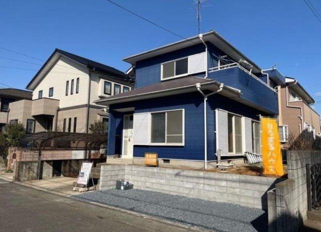 4LDK+S house in Ryugasaki, Ibaraki - Photo 1