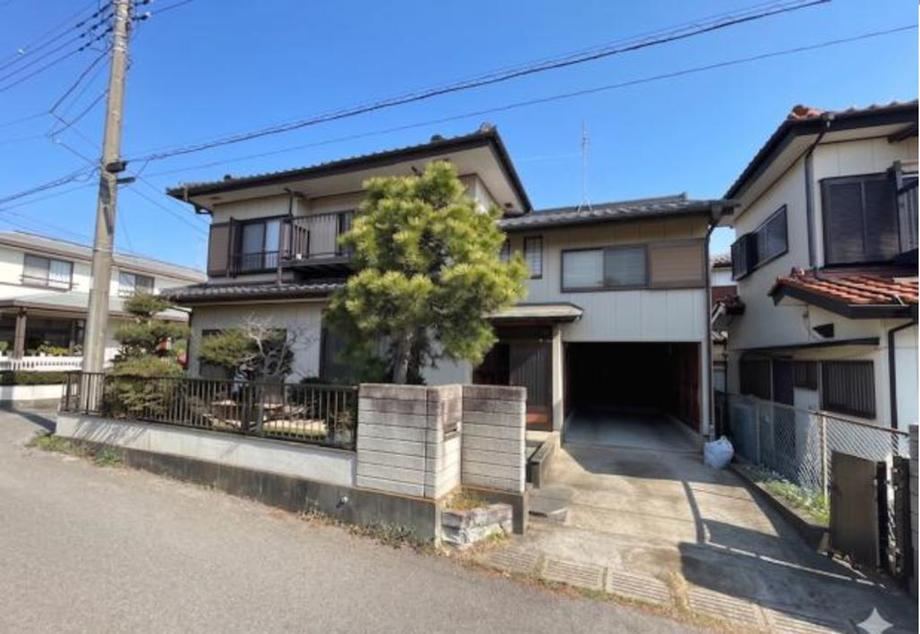4LDK house in Bando, Ibaraki - Photo 1