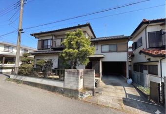 4LDK house in Bando