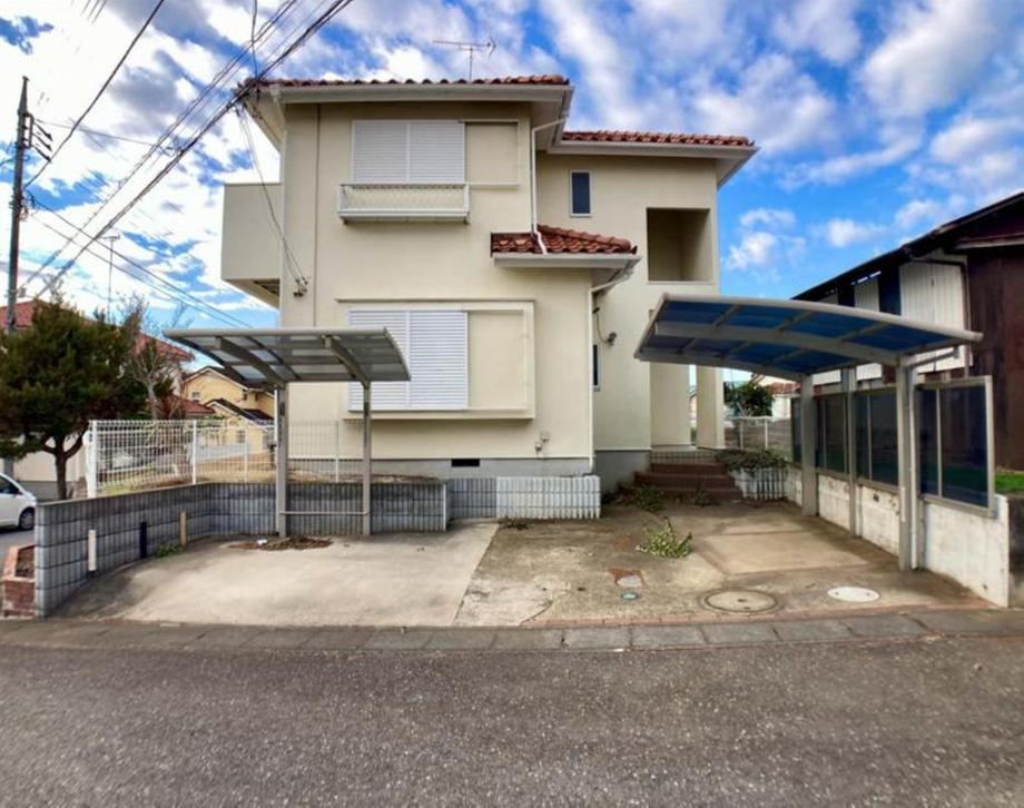 4LDK house in Tsuchiura, Ibaraki - Photo 1