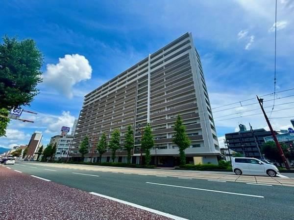 3LDK apartment in Chuo Ward, Kumamoto - Photo 1