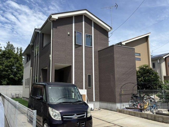 3LDK+S house in Noda, Chiba - Photo 1