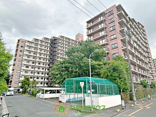 3LDK apartment in Kuki, Saitama - Photo 1