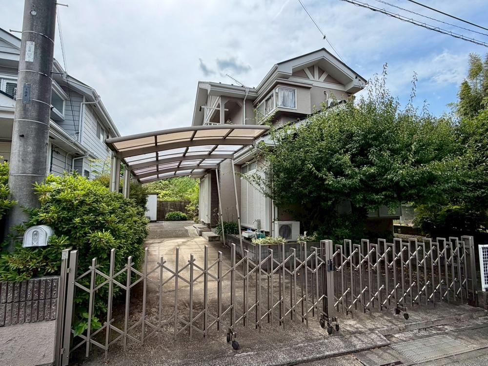 5LDK+S house in Ogawa, Hiki District, Saitama - Photo 1