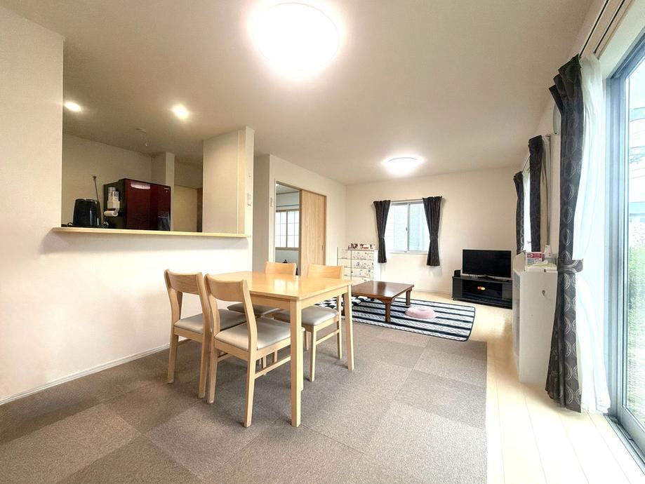 4LDK+S house in Ogaki, Gifu - Photo 1