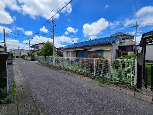 228 m² land in Utsunomiya, Tochigi - Photo 1