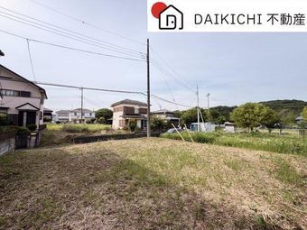 plot of land in Yorii, Osato District