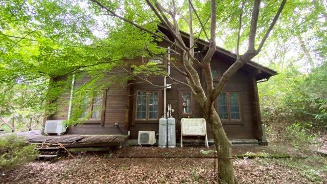 2LDK house in Nasu, Nasu District, Tochigi - Photo 1