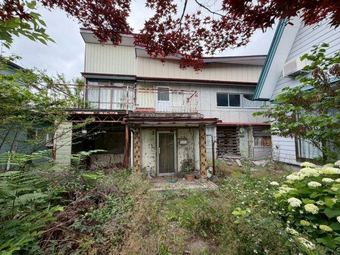 5DK house in Yama District