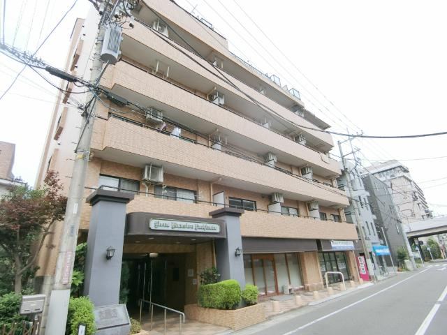 1DK+S apartment in Chuo Ward, Sagamihara, Kanagawa - Photo 1