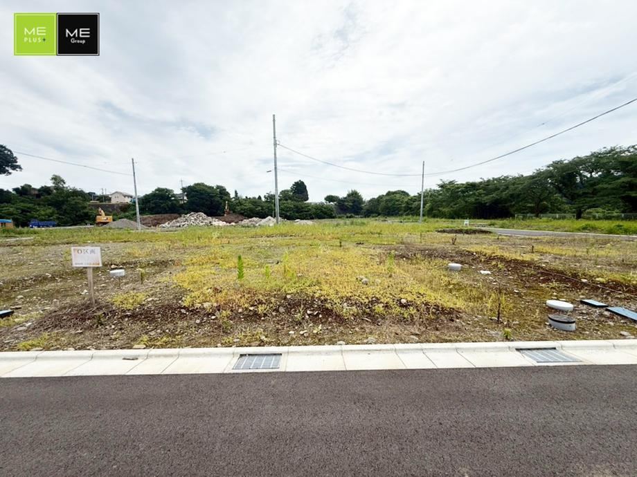 121 m² land in Akiruno, Tokyo - Photo 1