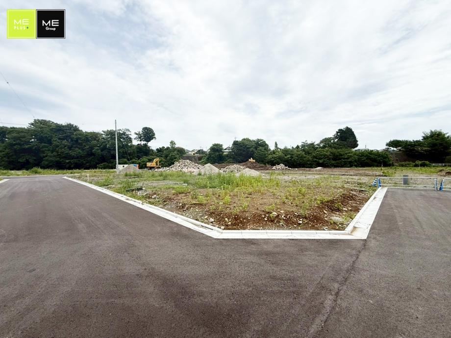 121 m² land in Akiruno, Tokyo - Photo 1