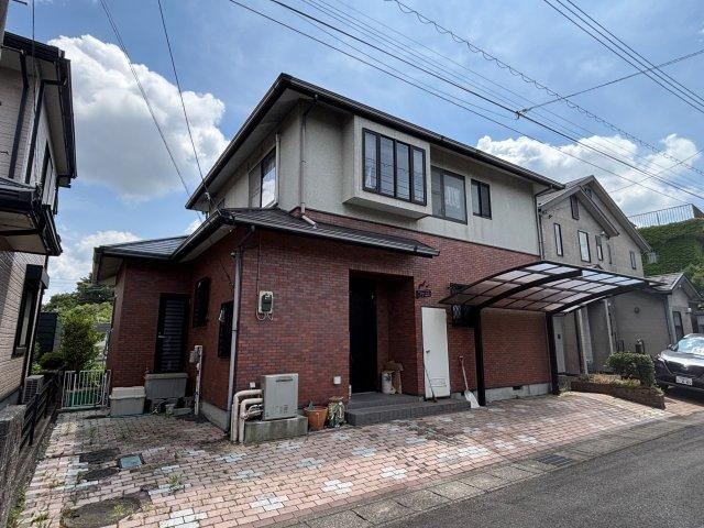 4LDK+S house in Utsunomiya, Tochigi - Photo 1